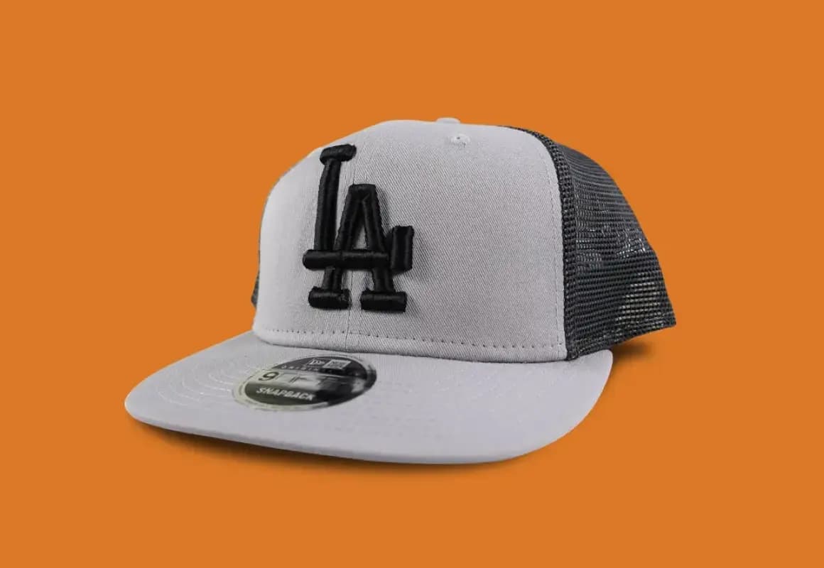 Puff Cap