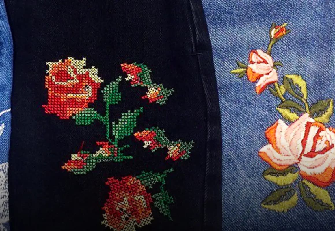 Jean Flower