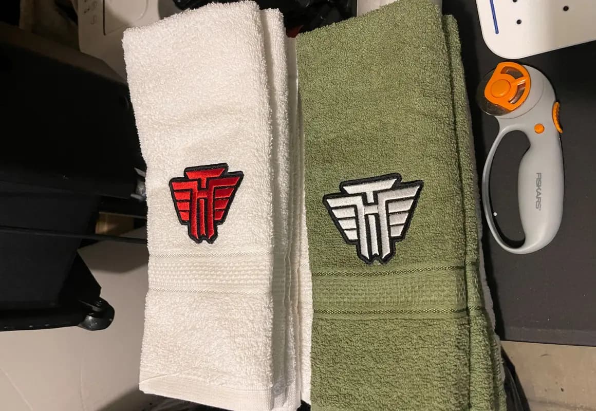 Towels